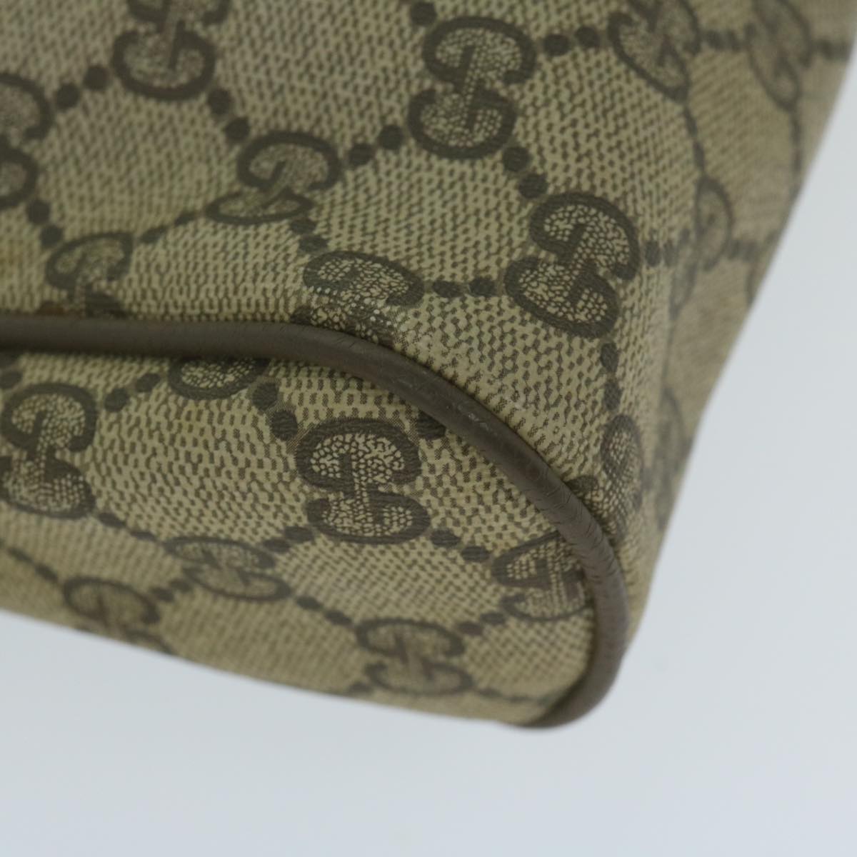 GUCCI Ophidia Clutch Bag
