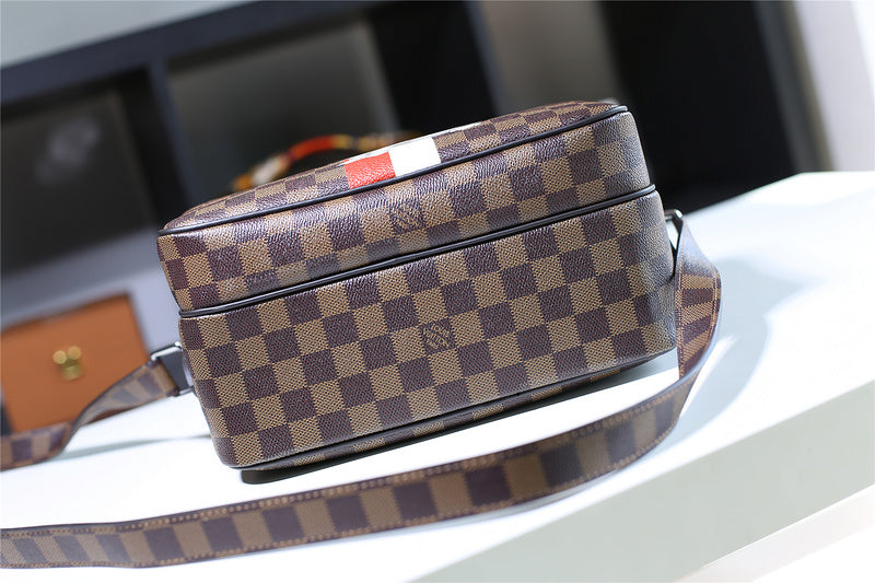 I W Fashion Lu-Vi bags - 10367