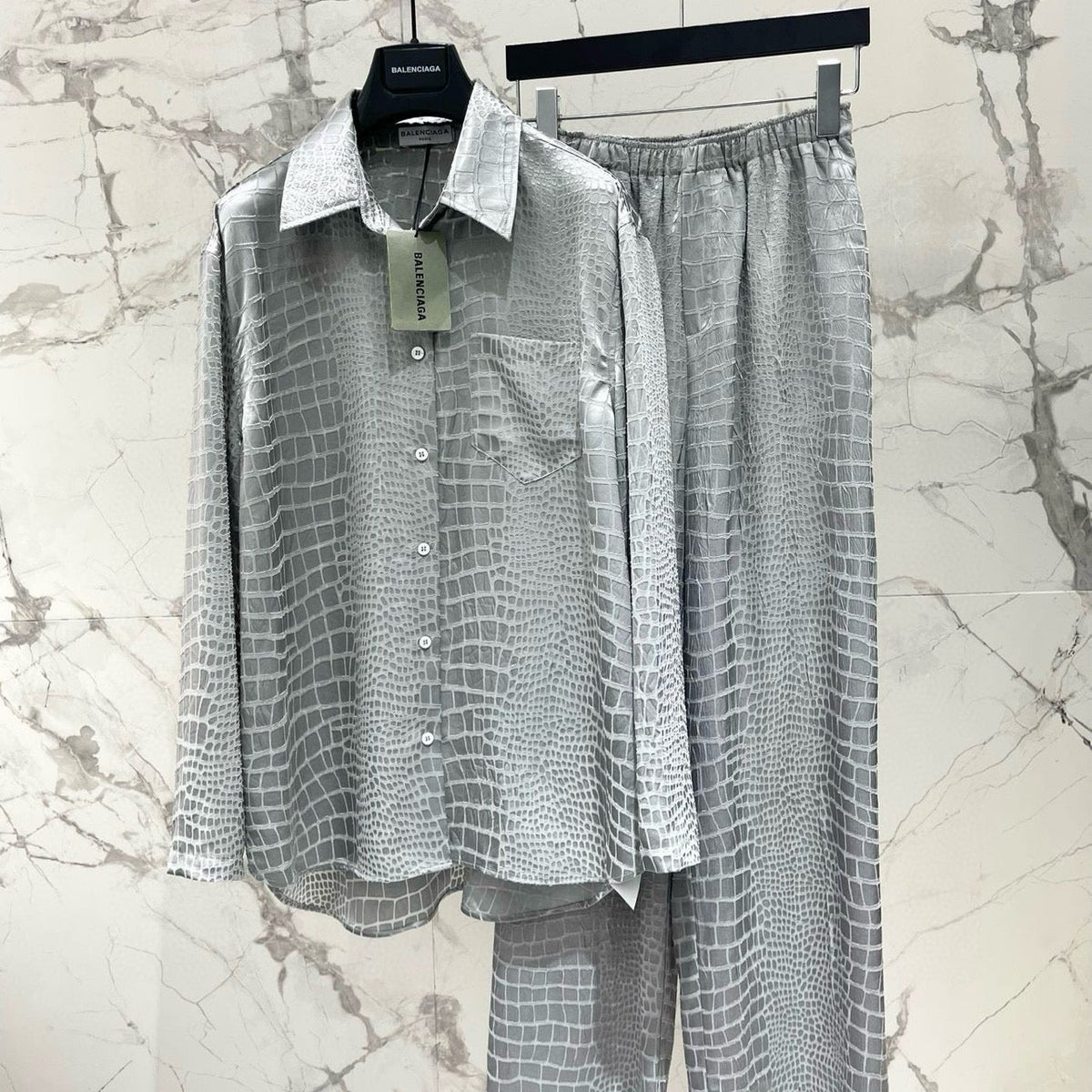 BAL TROUSERS
