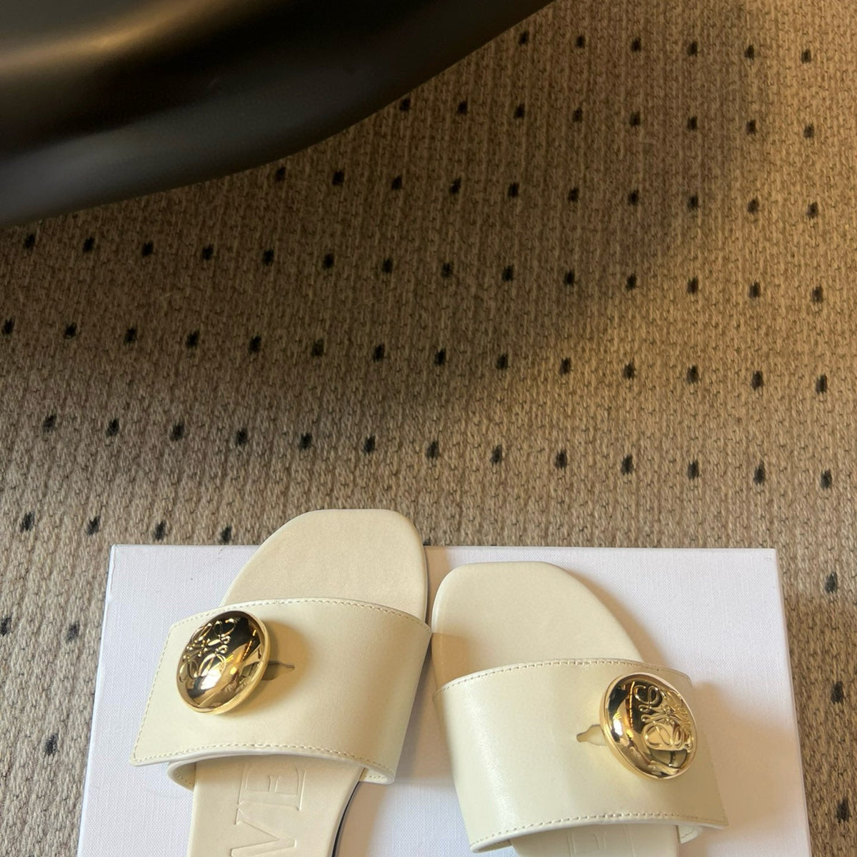 LOEW SANDALS