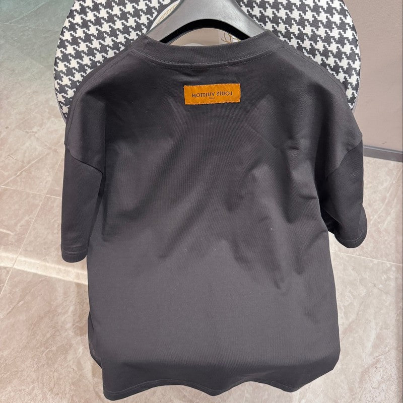 Louis Vuittion Luxury T-Shirt