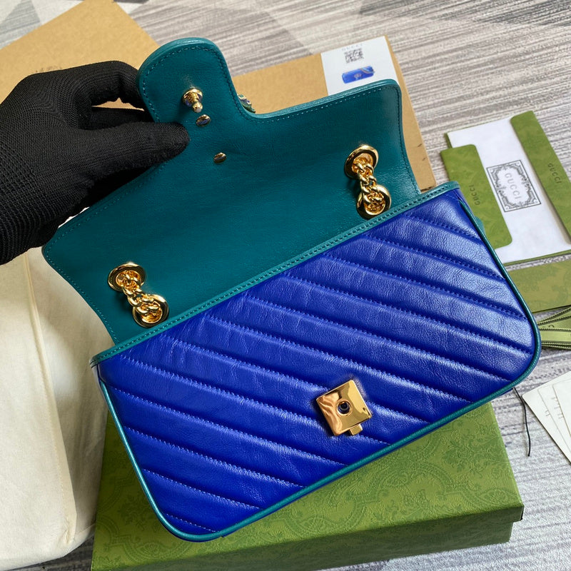 PHA - GUKI Bags - 1946