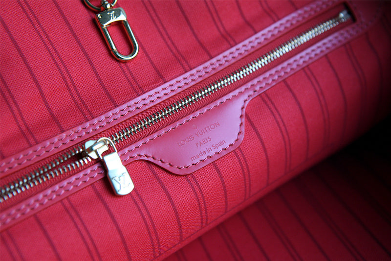 I W Fashion Lu-Vi bags - 8069