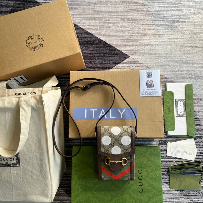 PHA - GUKI Bags - 1602