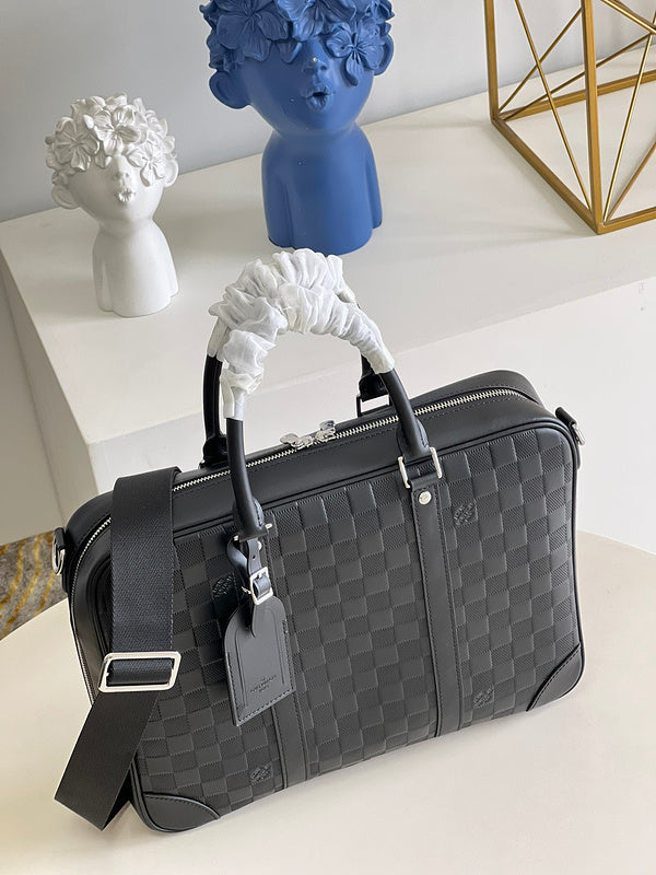I W Fashion Lu-Vi Bags - 16984