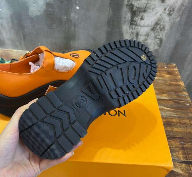 Mila's Edit - LOV Women Shoes - 540