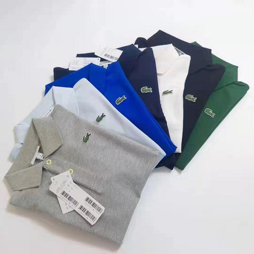 Lacoste Clothes