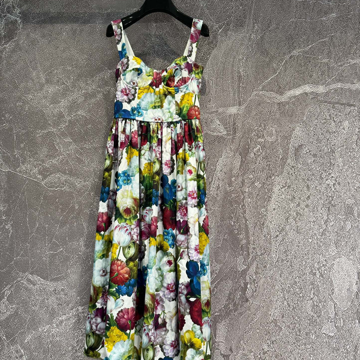 D&G DRESS