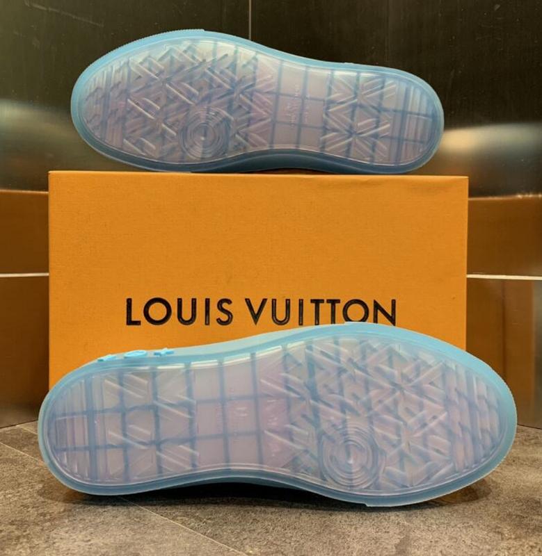 Mila's Edit - LOV Men Shoes - 1359