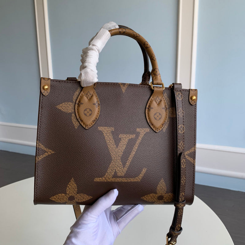 I W Fashion Lu-Vi bags - 17575