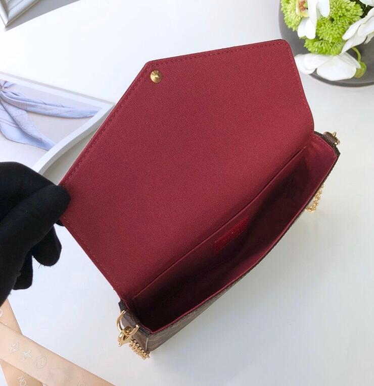 Mila's Edit - LOV Bags - 3087