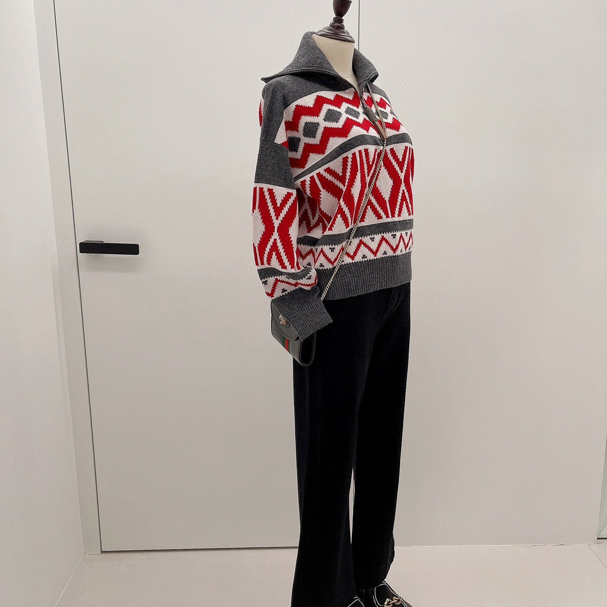 BRUNELLO C JUMPER