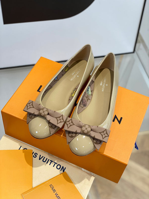 Louis Vuittion Luxury Shoes