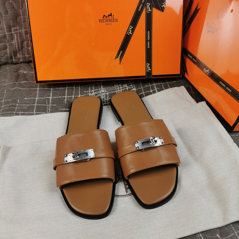 Hermes Luxury Sandals