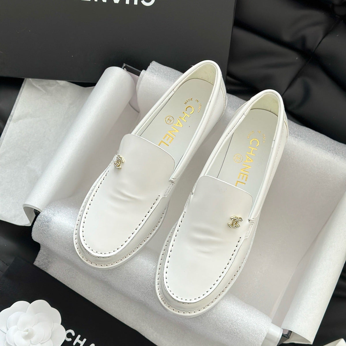 CC LOAFERS