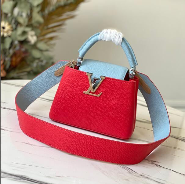 Mila's Edit - LOV Bags - 2507