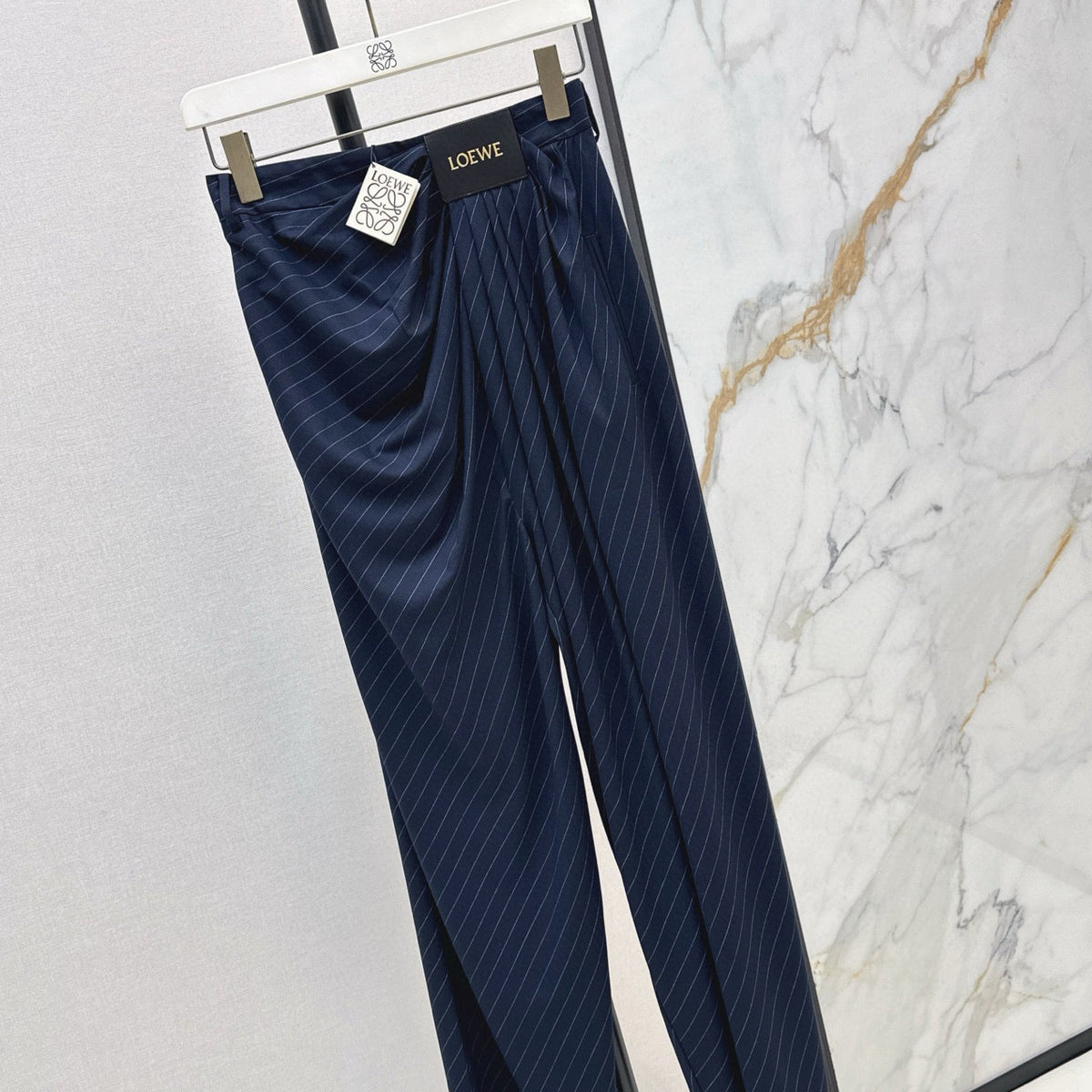 LOEW TROUSERS
