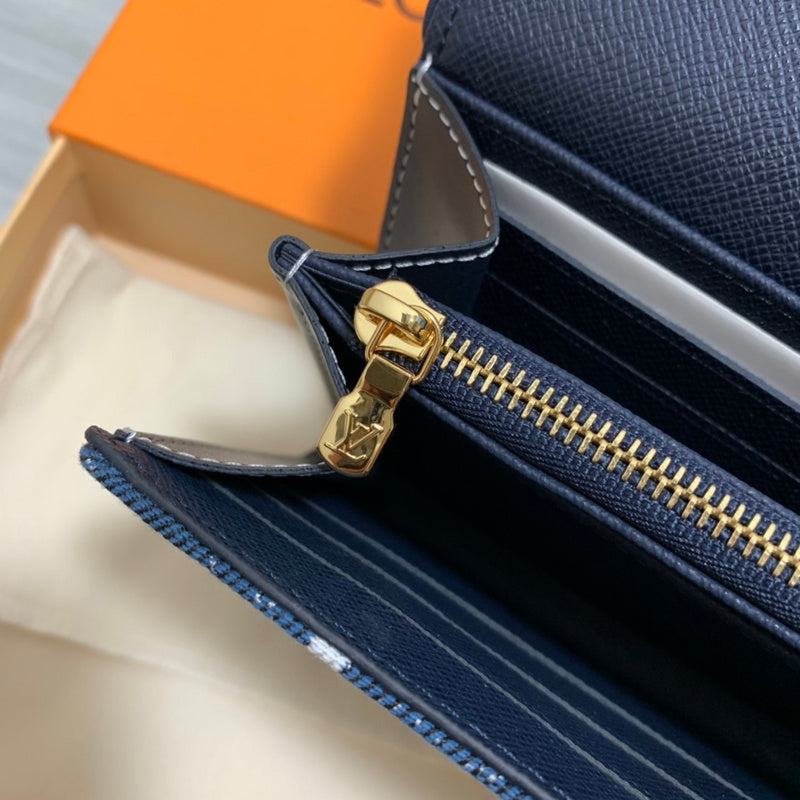 I W Fashion Lu-Vi Bags - 16923