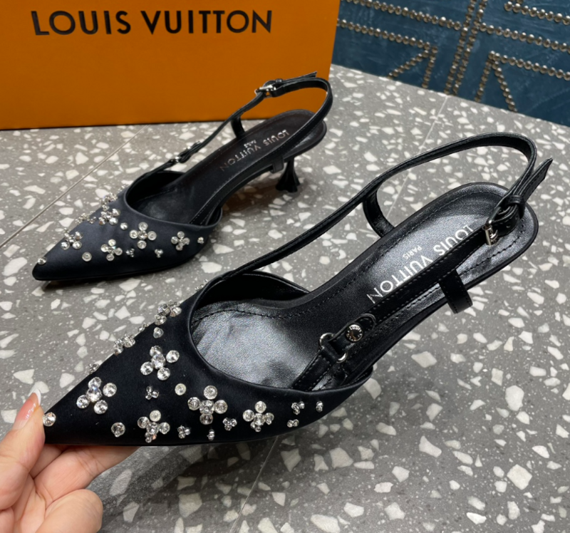 Mila's Edit - LOV Women Shoes - 064