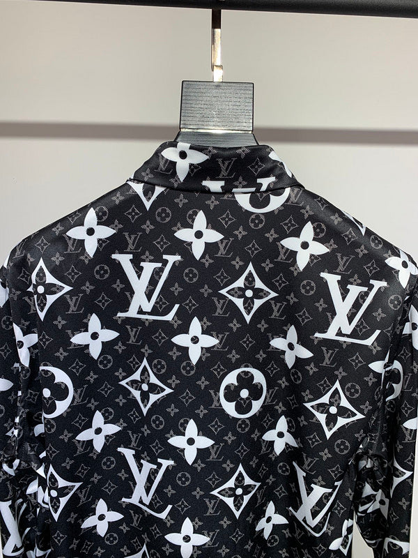 Louis Vuittion Luxury T-Shirt