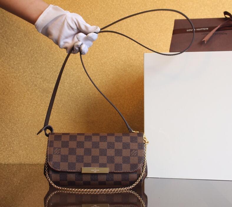 Mila's Edit - LOV Bags - 2282