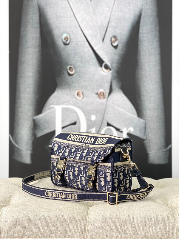 PHA - DOR Bags - 487