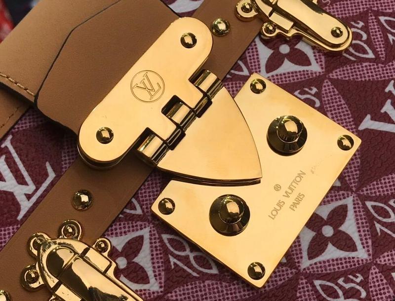 Mila's Edit - LOV Bags - 2718