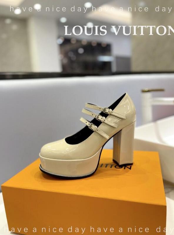 Mila's Edit - LOV Women Shoes - 536