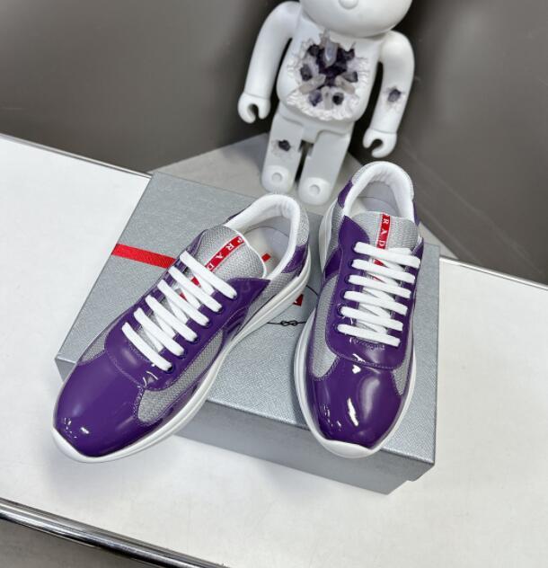 Mila's Edit - PD Men Shoes - 003