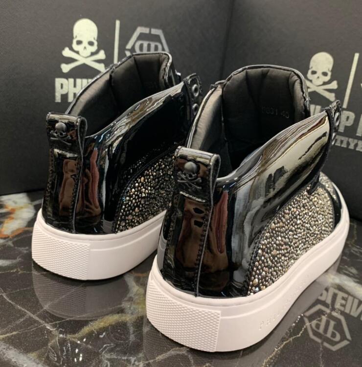 Mila's Edit - PHP Shoes - 198
