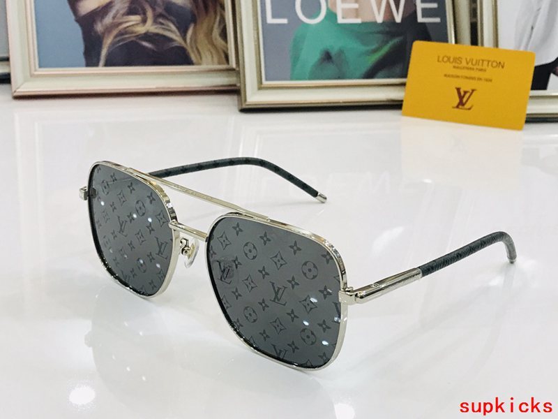 Louis Vuittion Luxury Sunglasses