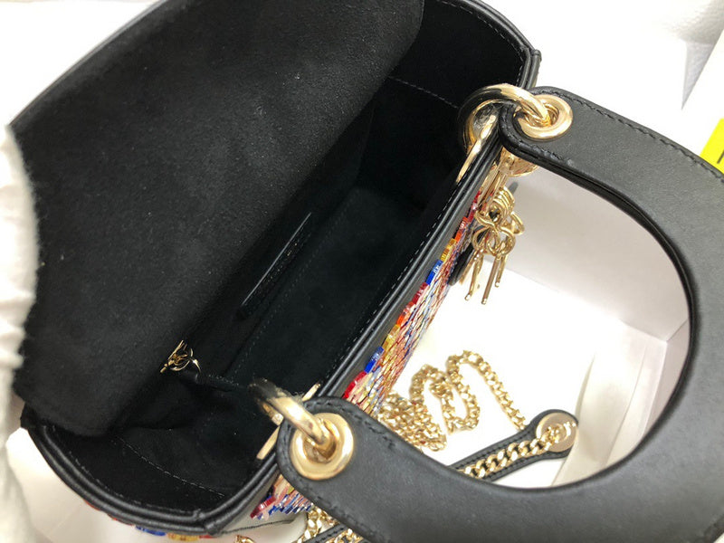 ENT - DOR Bags - 456