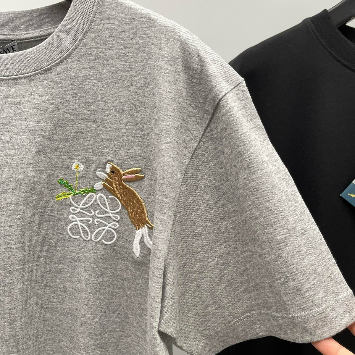 LOEW T-SHIRT