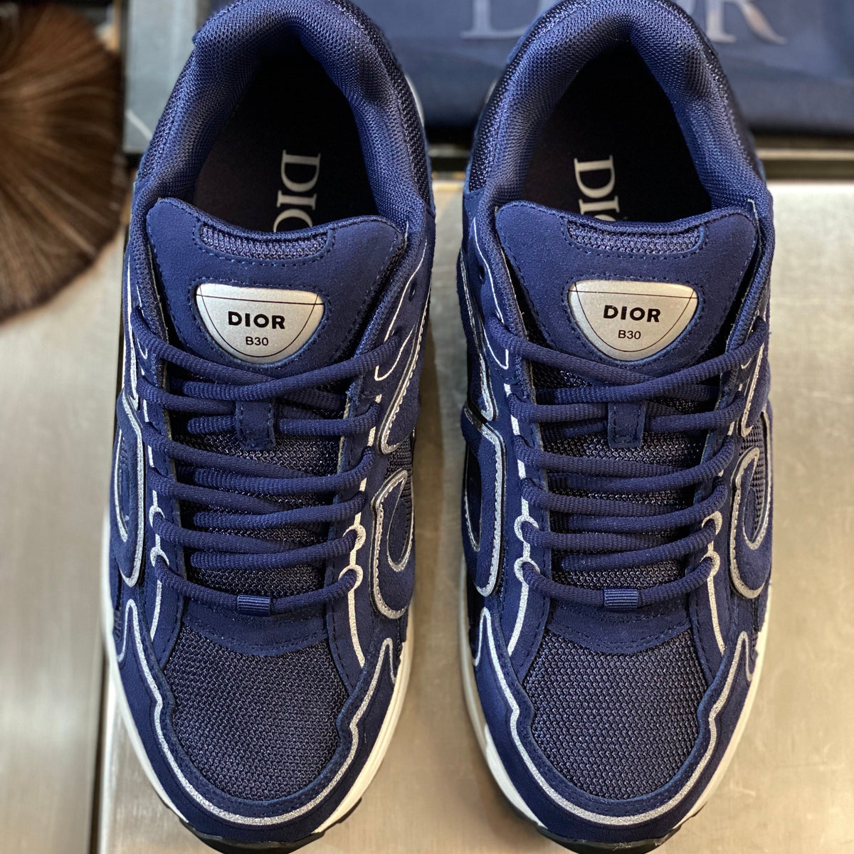 CD B30 SNEAKER