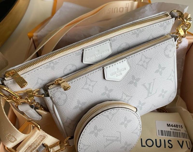 Mila's Edit - LOV Bags - 2517