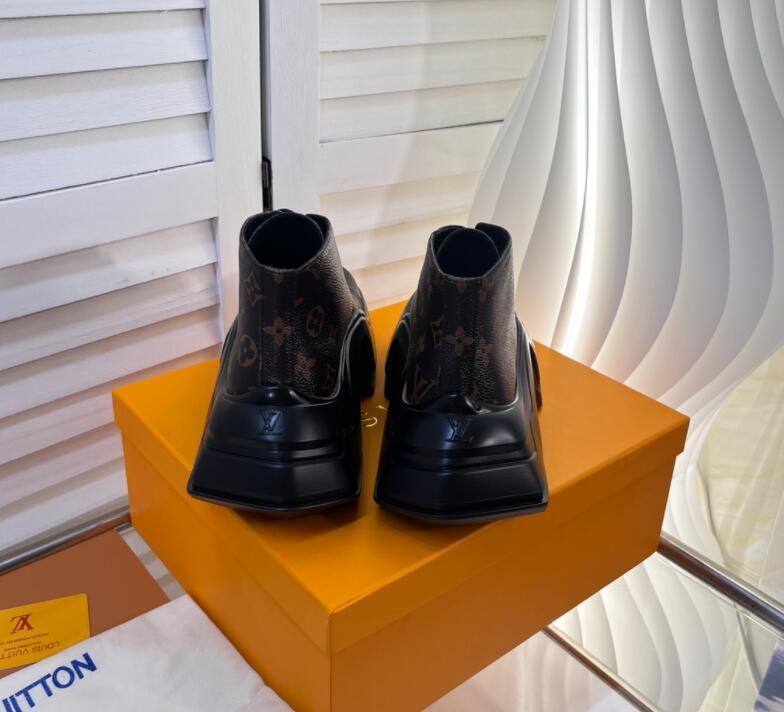 Mila's Edit - LOV Women Shoes - 515