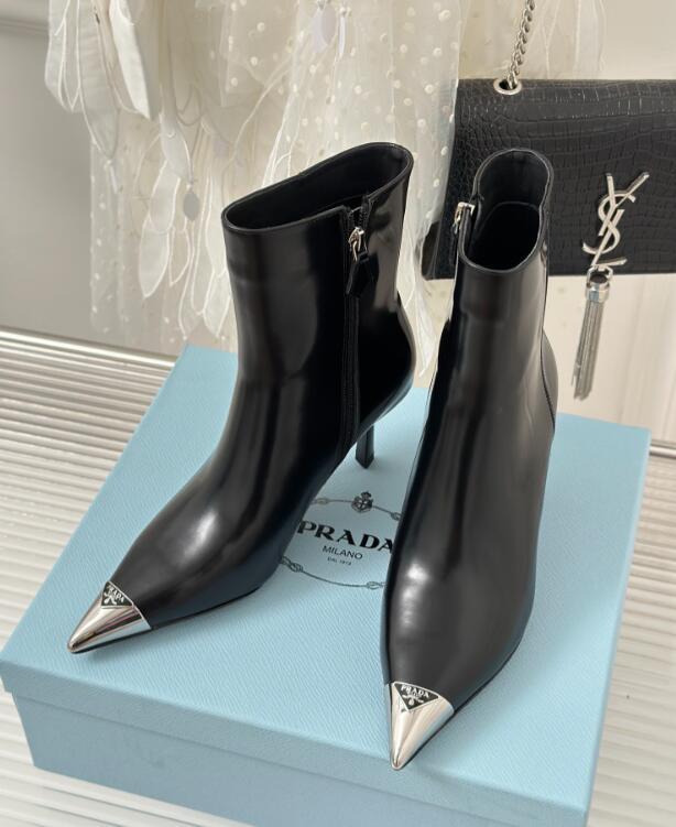 Mila's Edit - PD Women Shoes - 175