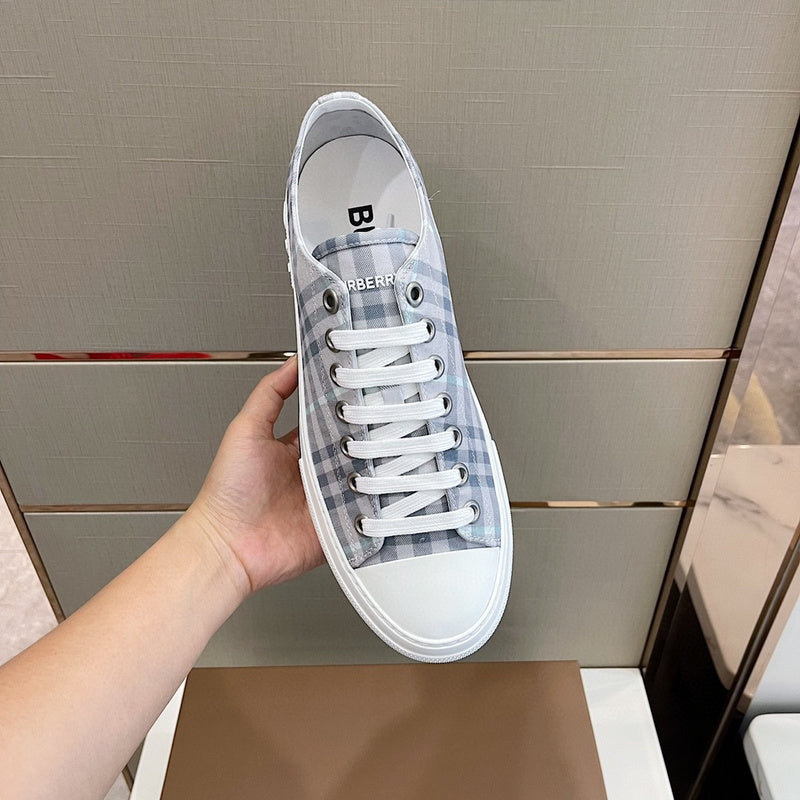 Burberry Luxury Shoes