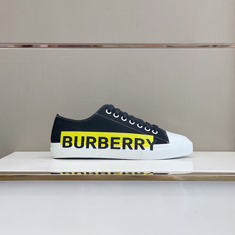 Burberry Luxury Shoes
