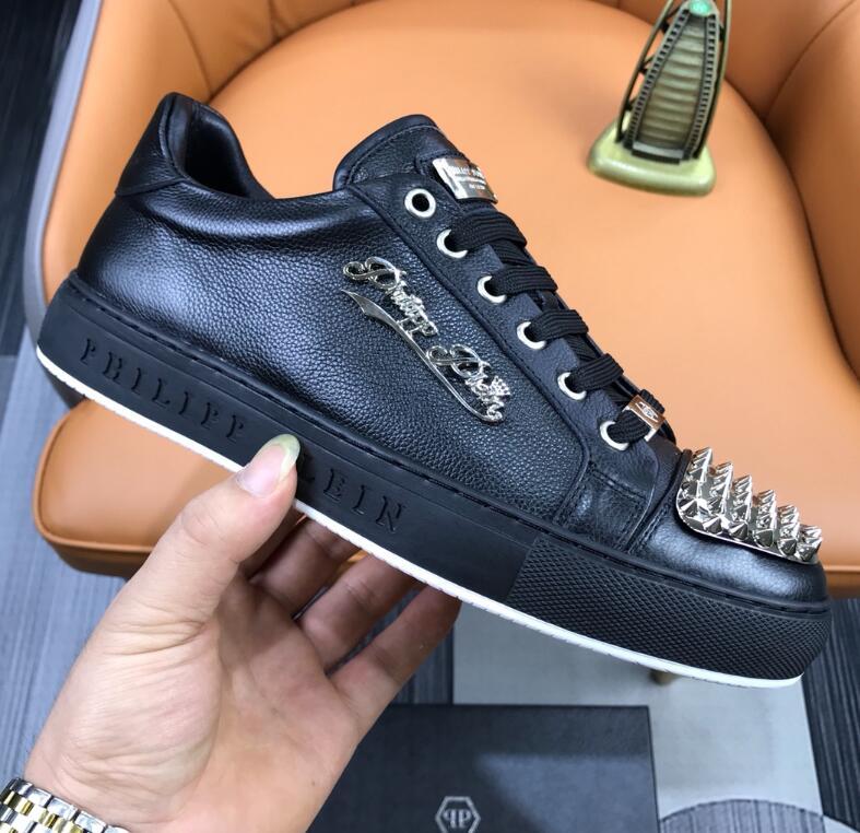 Mila's Edit - PHP Shoes - 103