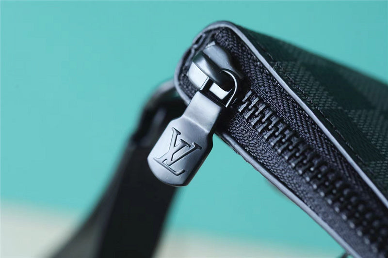 I W Fashion Lu-Vi bags - 10510