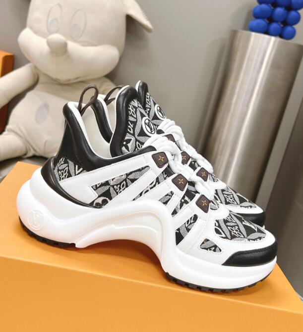Mila's Edit - LOV Women Shoes - 240