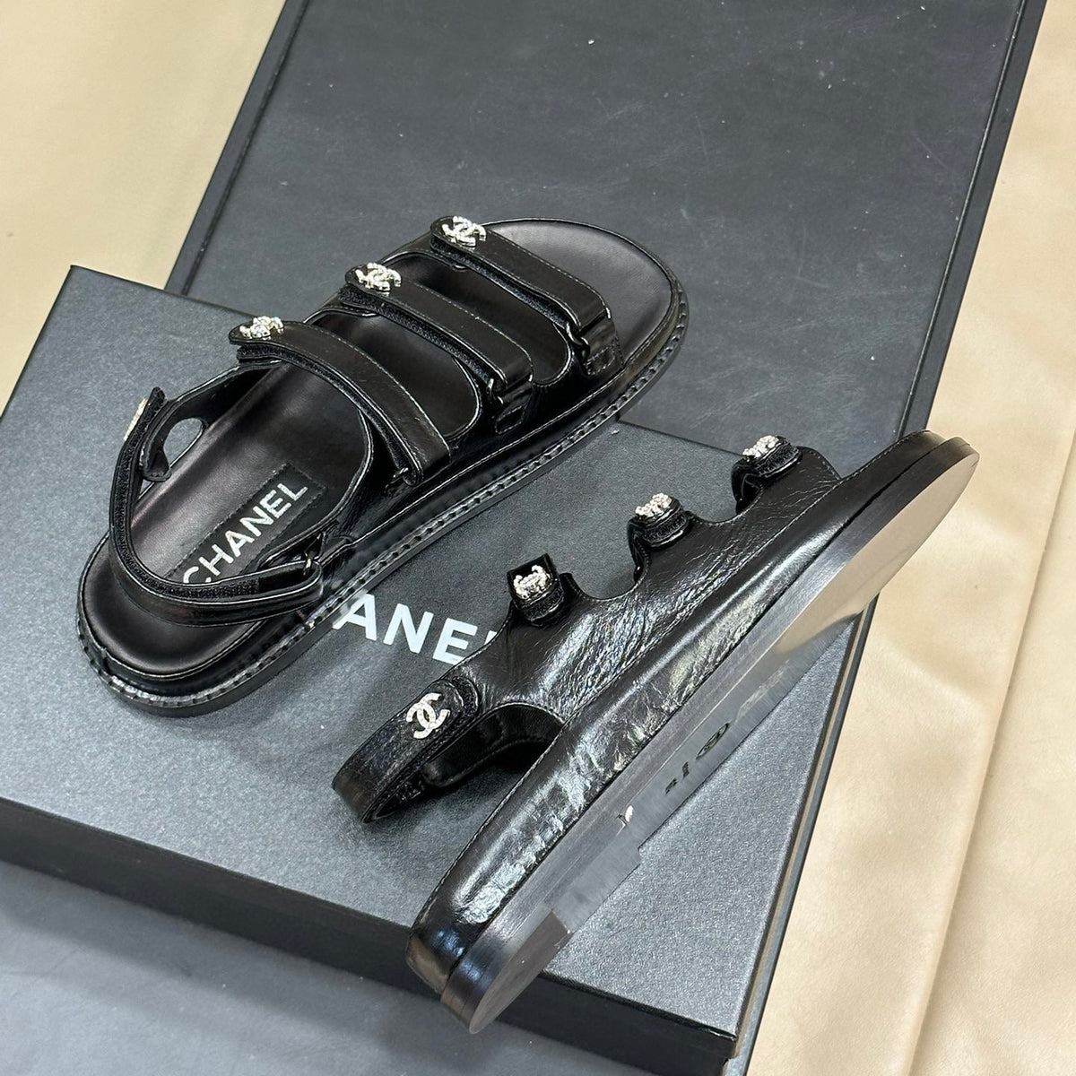 CC SANDALS