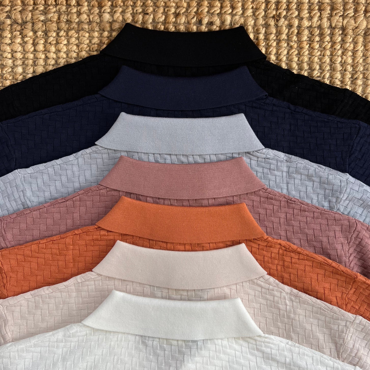 LORO P POLO SHIRT