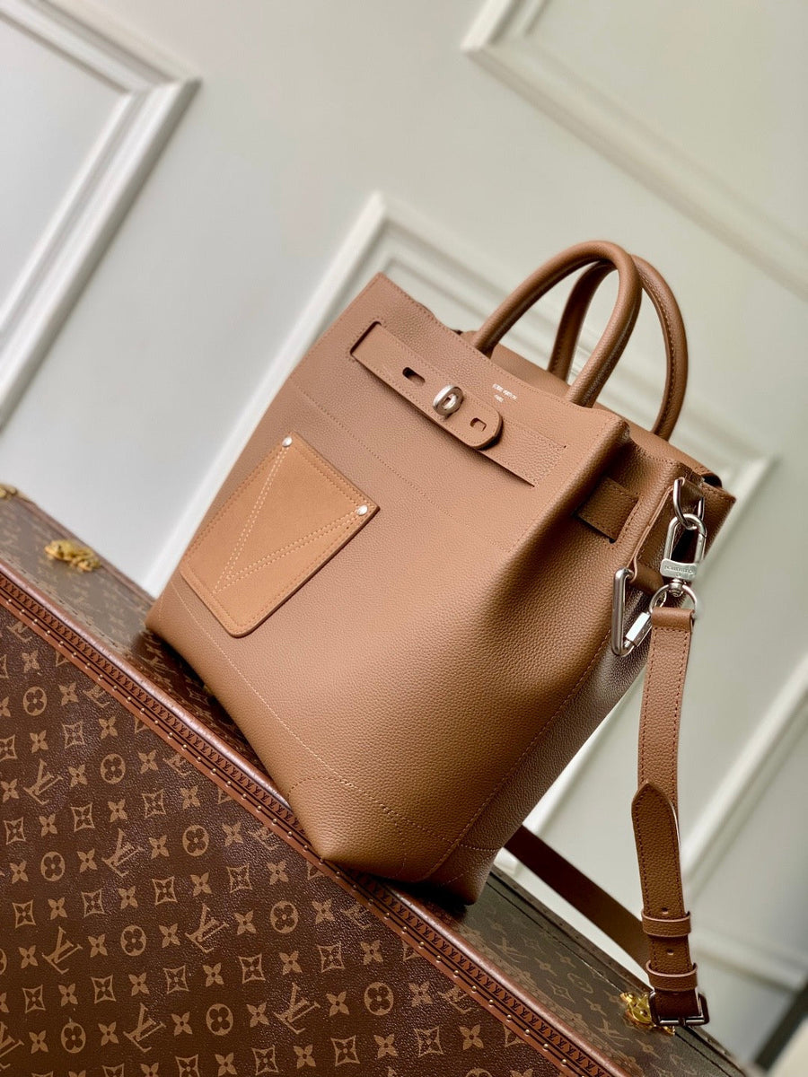 LOU STEAMER 30 BAG