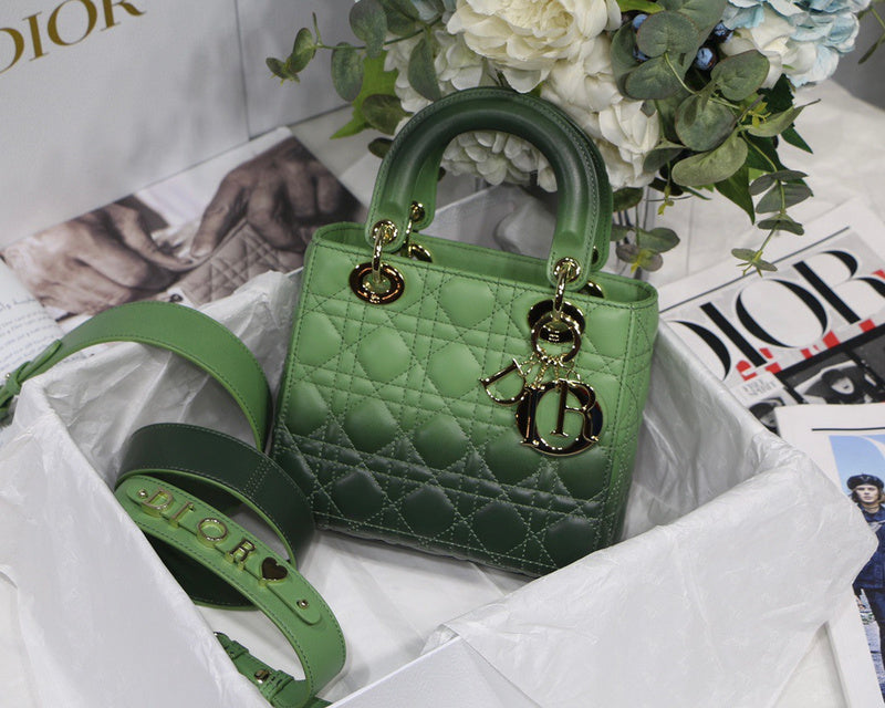 ENT - DOR Bags - 558