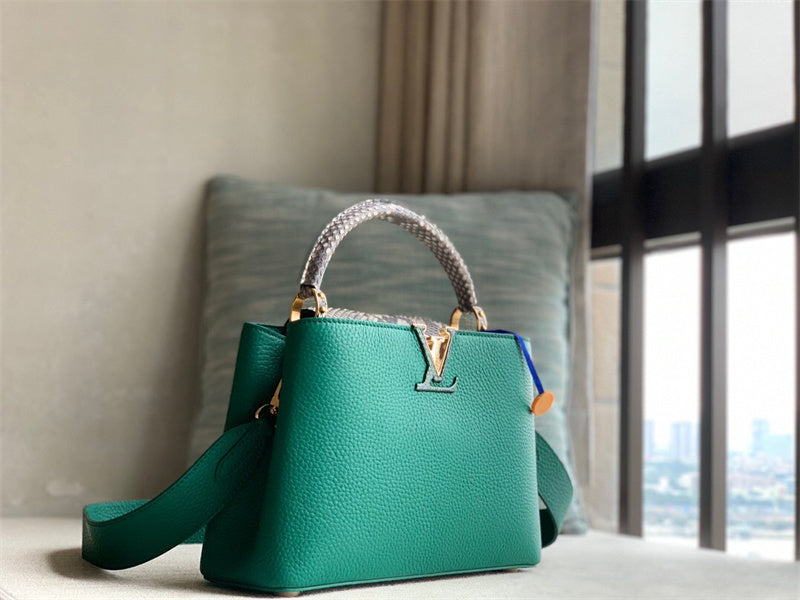 PHA - LOV Bags - 463