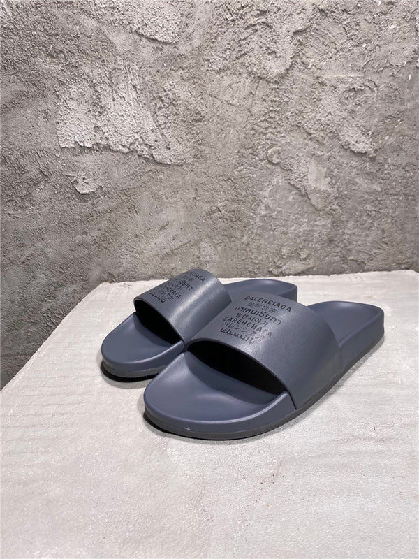 Balenciaga Luxury Sandals
