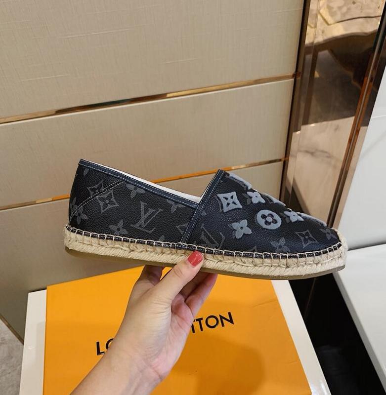 Mila's Edit - LOV Men Shoes - 1610