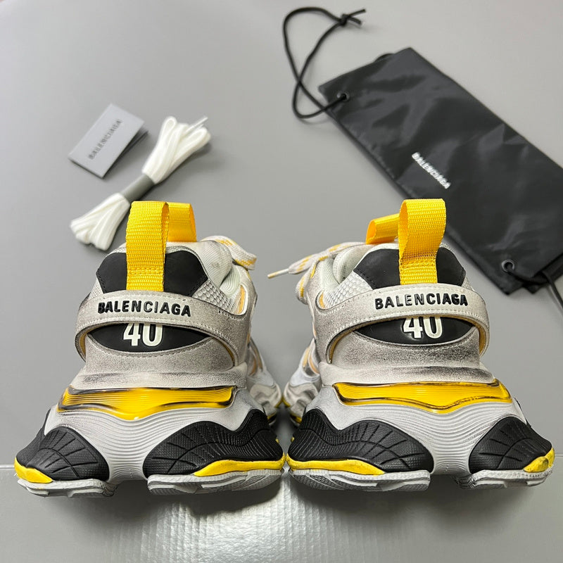 Balenciaga Luxury Shoes